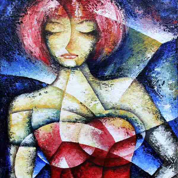 Venus Inconjunct Jupiter